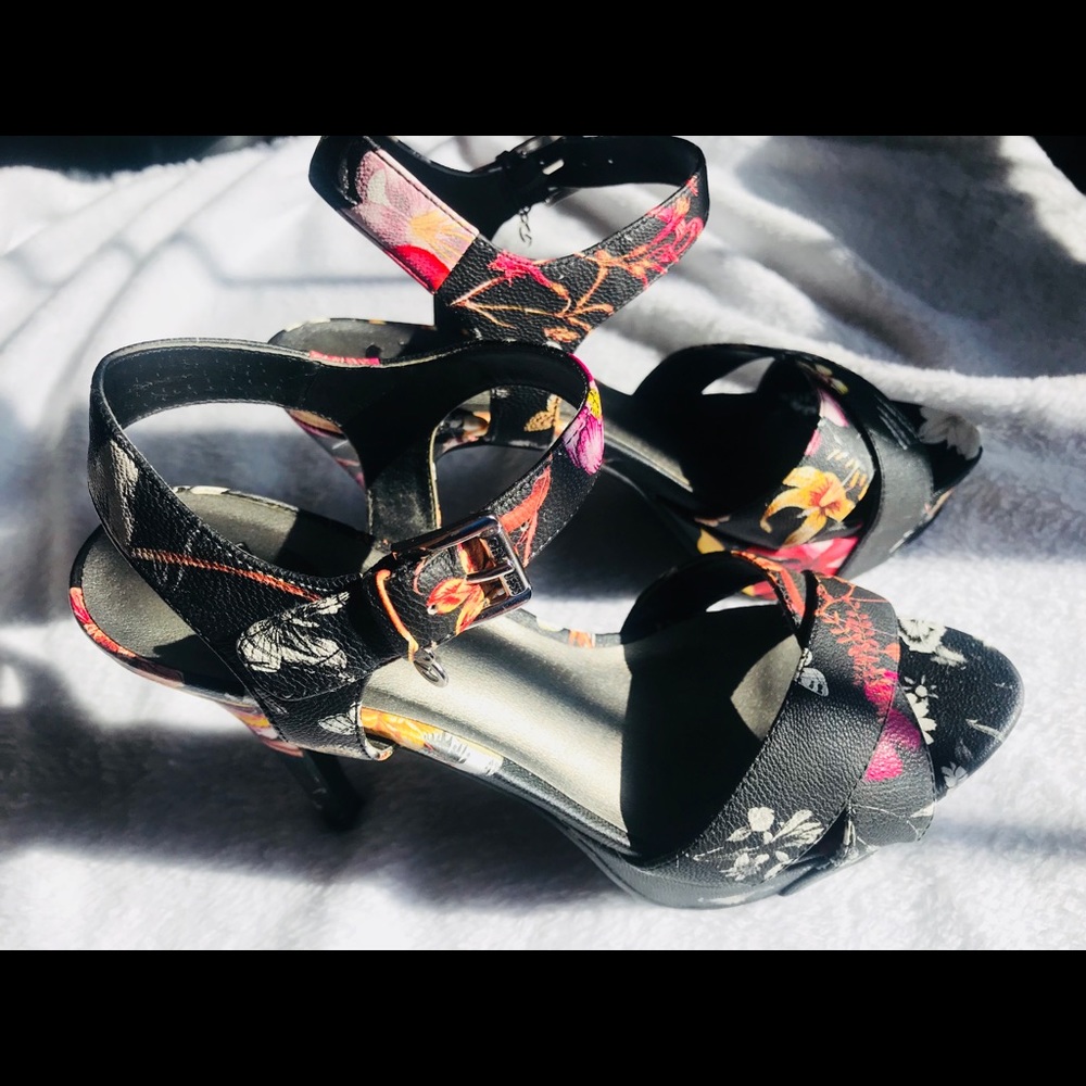 Shoes by GUESS